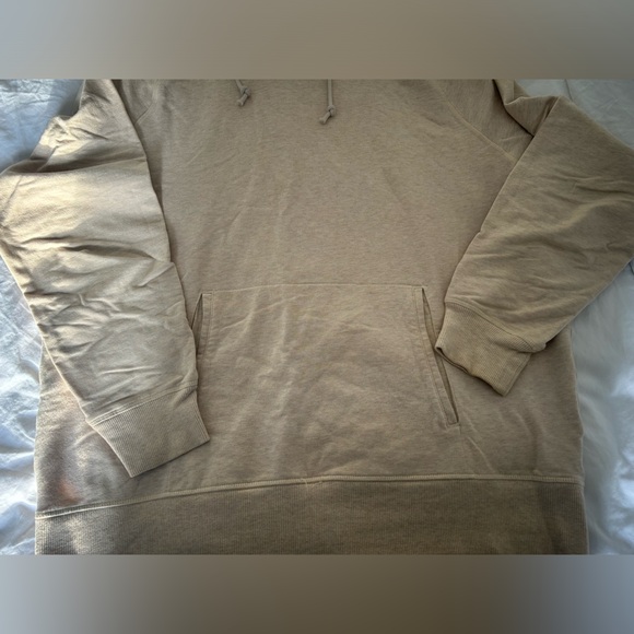 EUC Nike Funnel Neck Sweatshirt - Picture 3 of 4